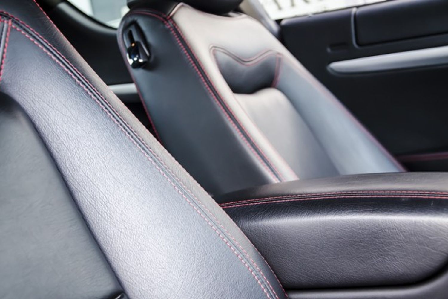 MASERATI GRANTURISMO COUPE V8 S MC Shift