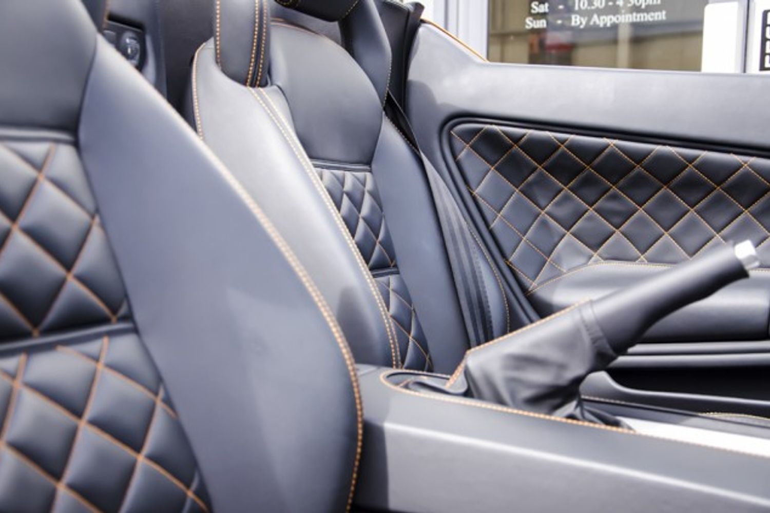 LAMBORGHINI GALLARDO SPYDER LP 560-4 E Gear