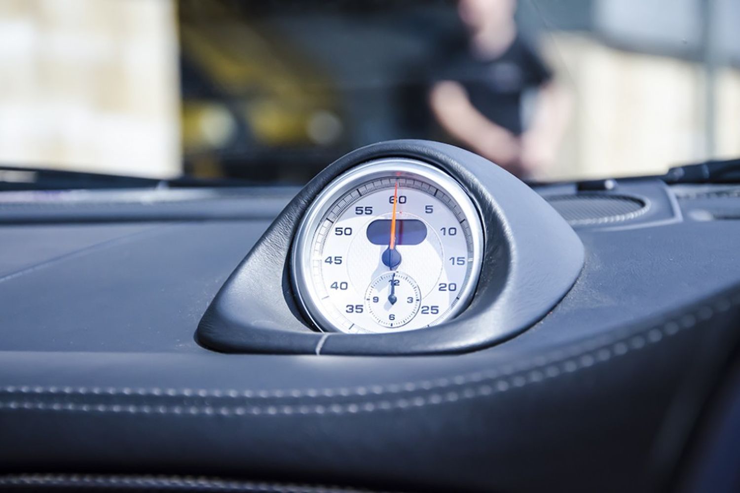 PORSCHE 911 [997] TURBO CABRIOLET 2dr Tiptronic S