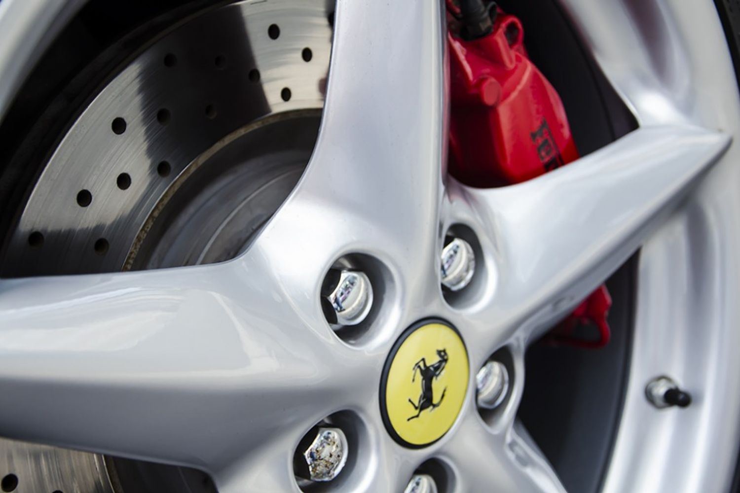 FERRARI 360M COUPE Modena