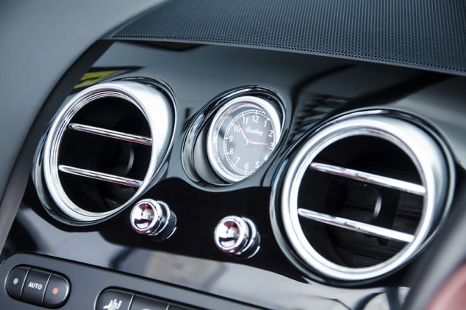 BENTLEY CONTINENTAL GTC CONVERTIBLE 6.0 W12 Auto