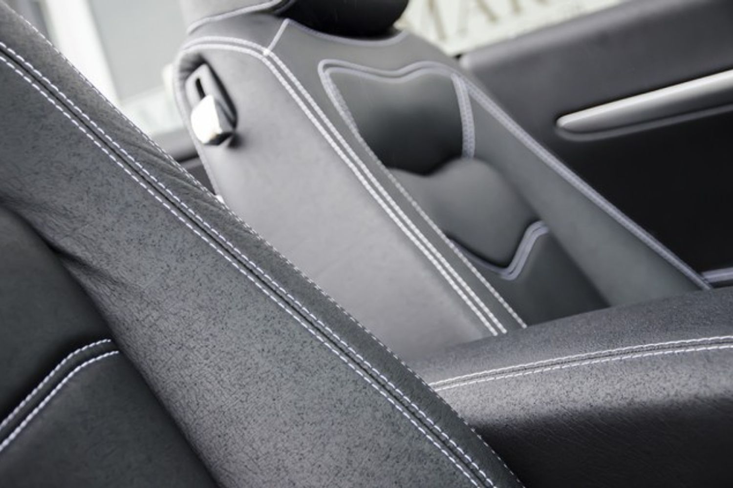 MASERATI GRANCABRIO CONVERTIBLE V8 Sport MC Shift