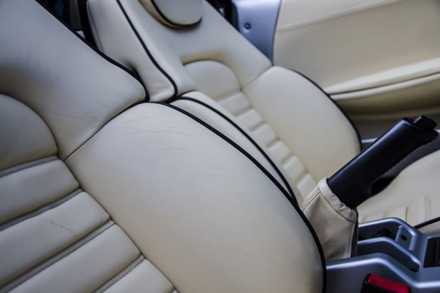 FERRARI 360M CONVERTIBLE Spider F1