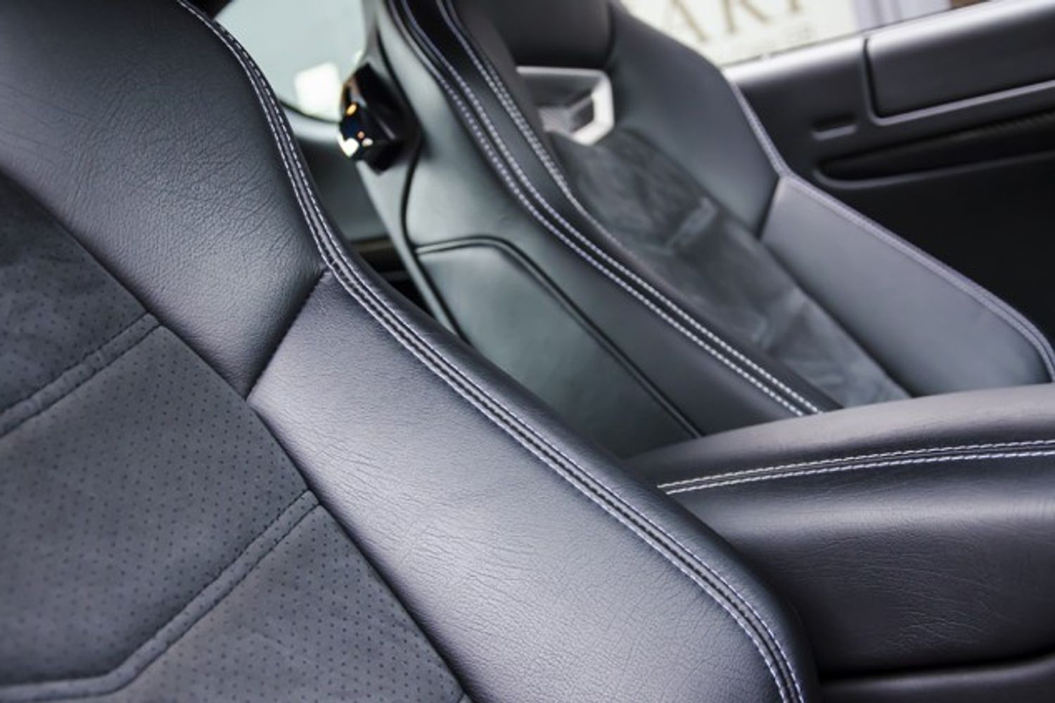 MASERATI GRANTURISMO COUPE V8 Sport MC Shift