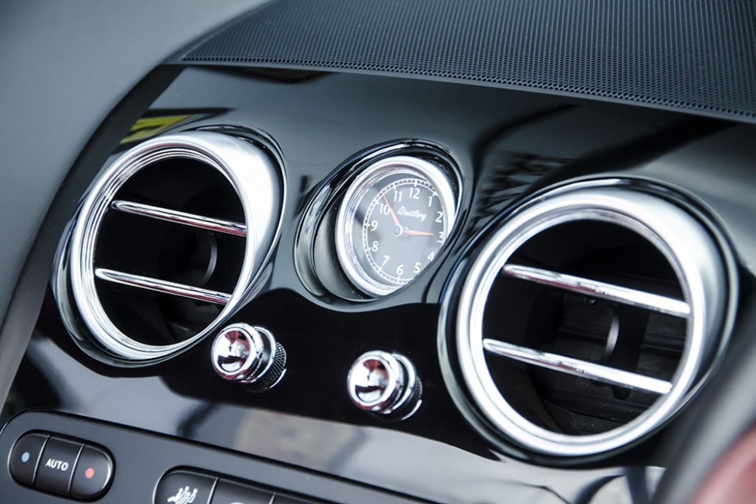 BENTLEY CONTINENTAL GTC CONVERTIBLE 6.0 W12 Auto