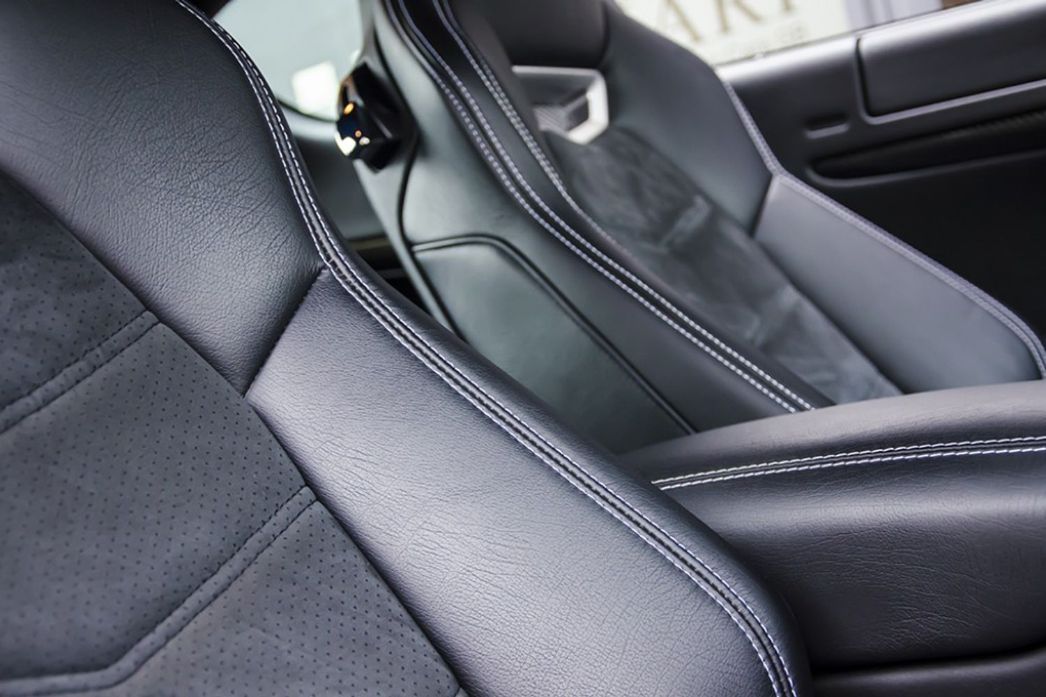 MASERATI GRANTURISMO COUPE V8 Sport MC Shift