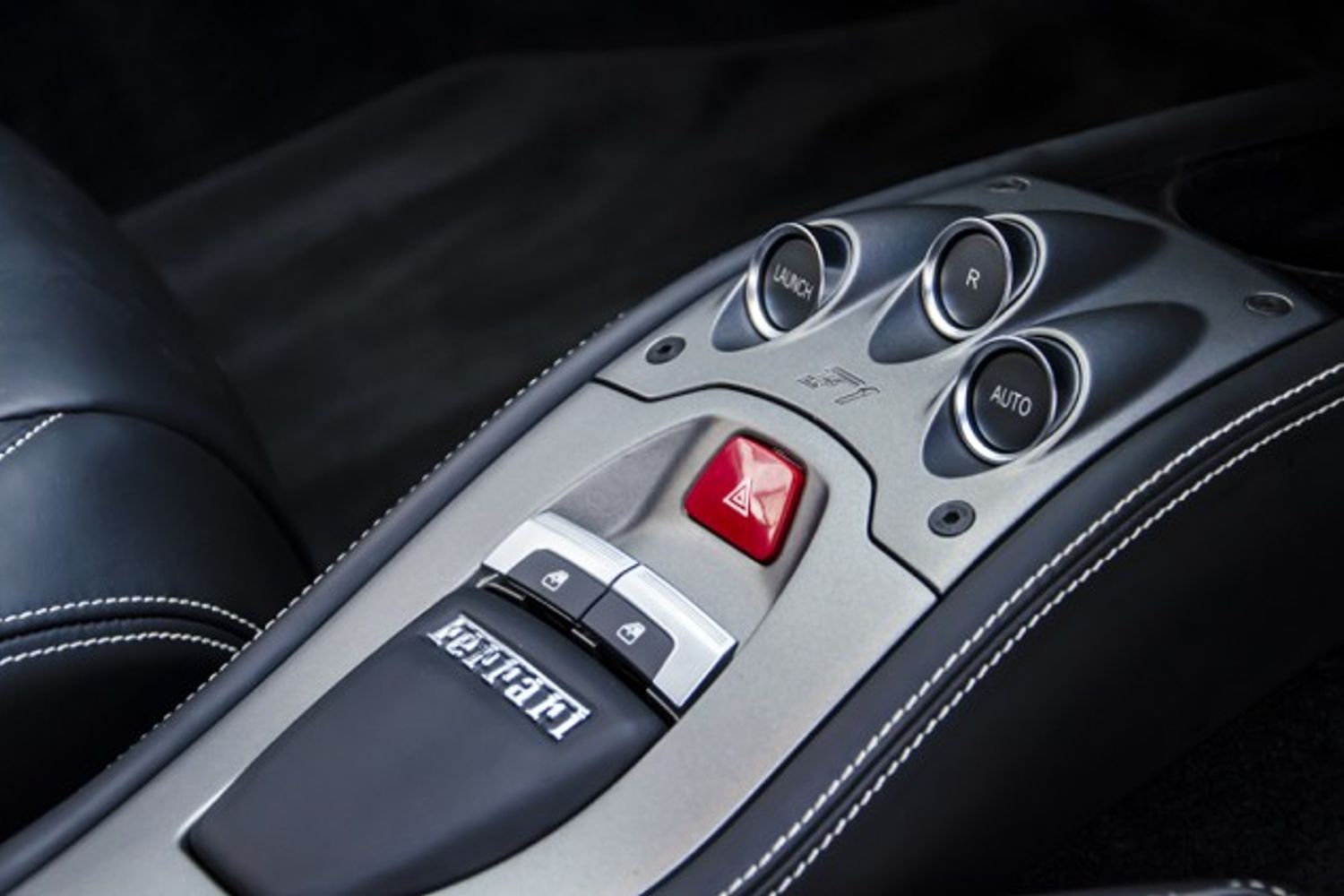 FERRARI 458 COUPE Italia Auto
