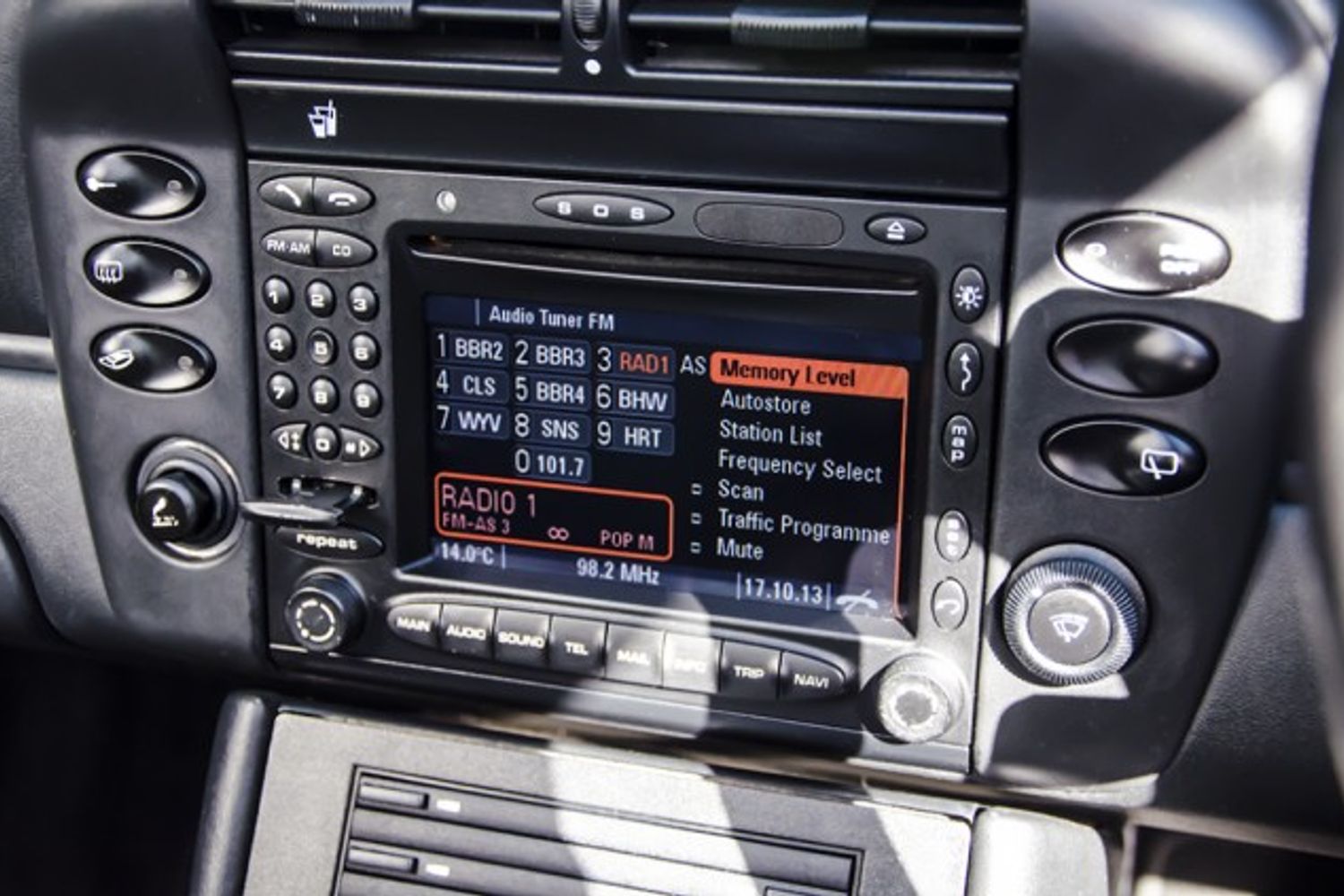 PORSCHE 911 [996] CARRERA 4 COUPE S Tiptronic S