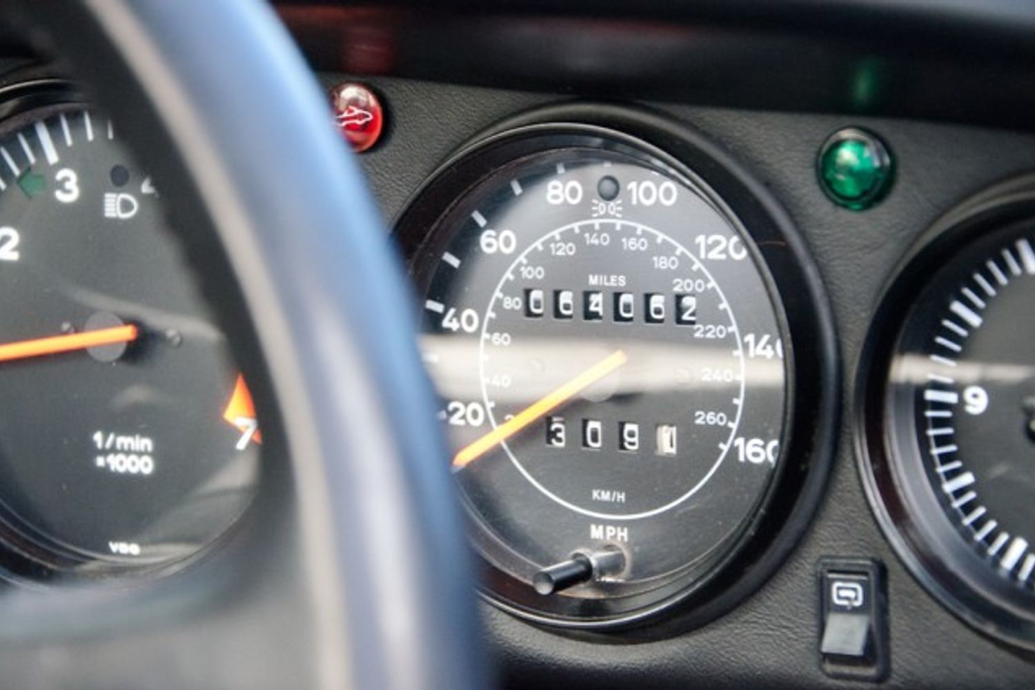 PORSCHE 911 Sports