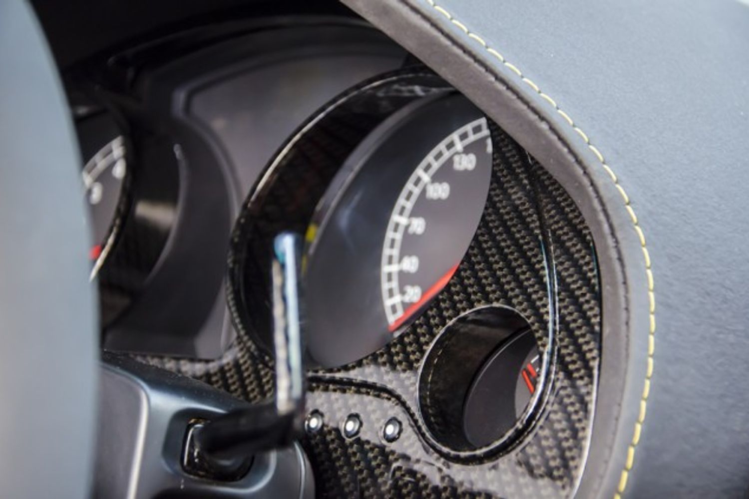 LAMBORGHINI Gallardo Invidia 560 Spyder