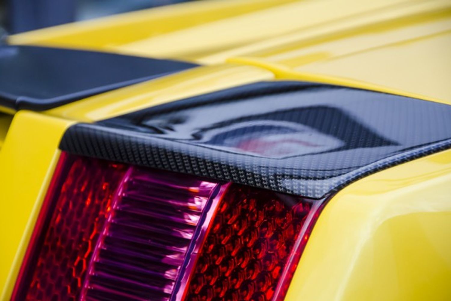 LAMBORGHINI Gallardo Invidia 560 Spyder