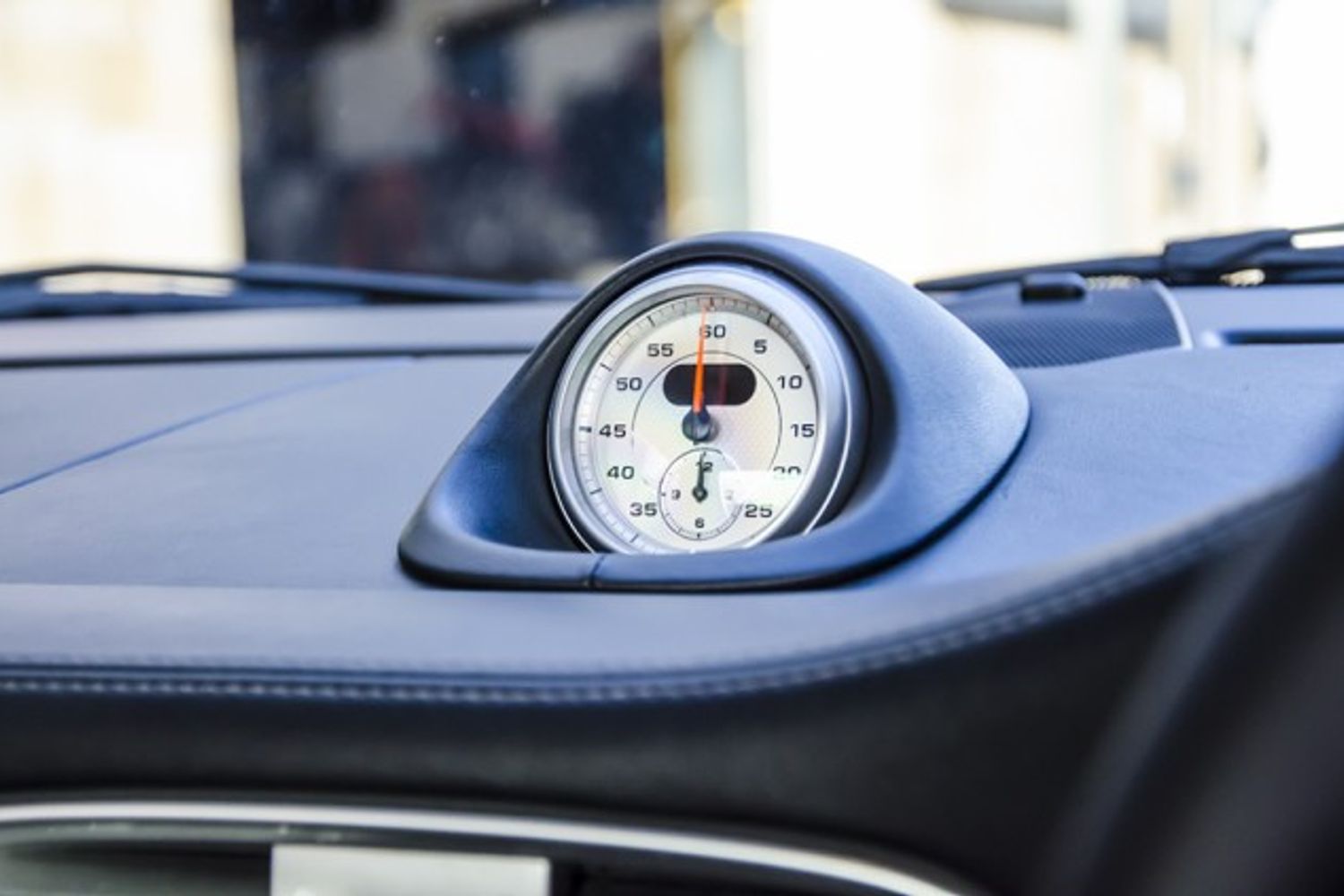 PORSCHE 911 [997] TURBO COUPE 2dr PDK