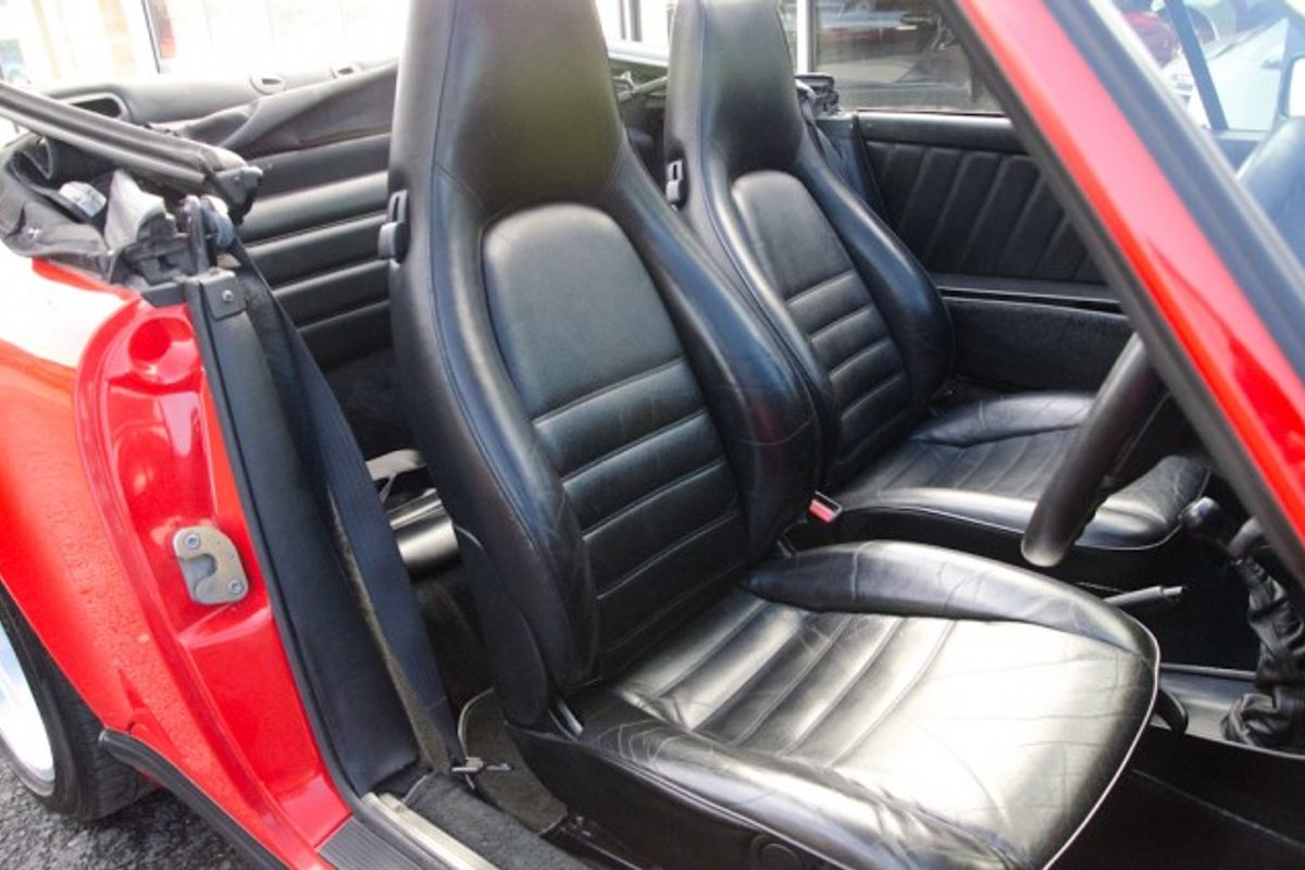 PORSCHE 911 Sports