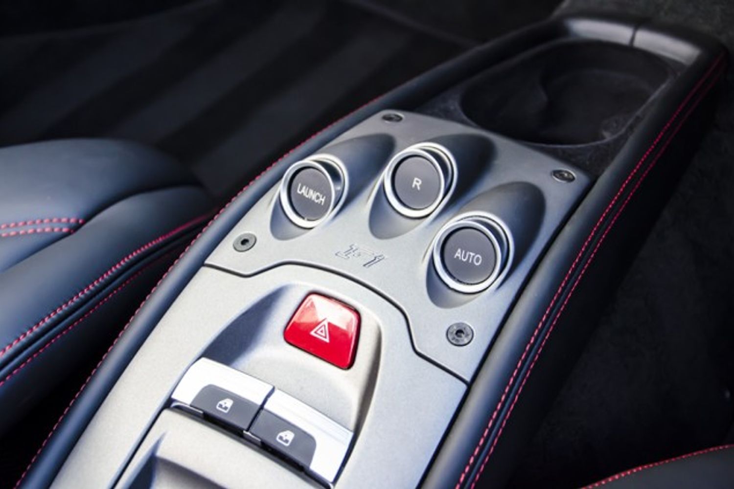 FERRARI 458 CONVERTIBLE Spider Auto