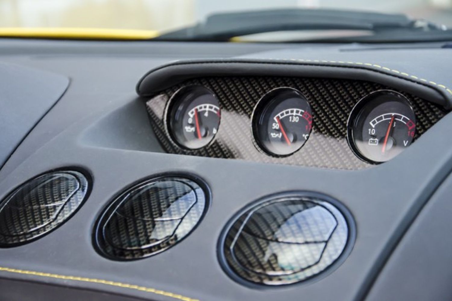 LAMBORGHINI Gallardo Invidia 560 Spyder