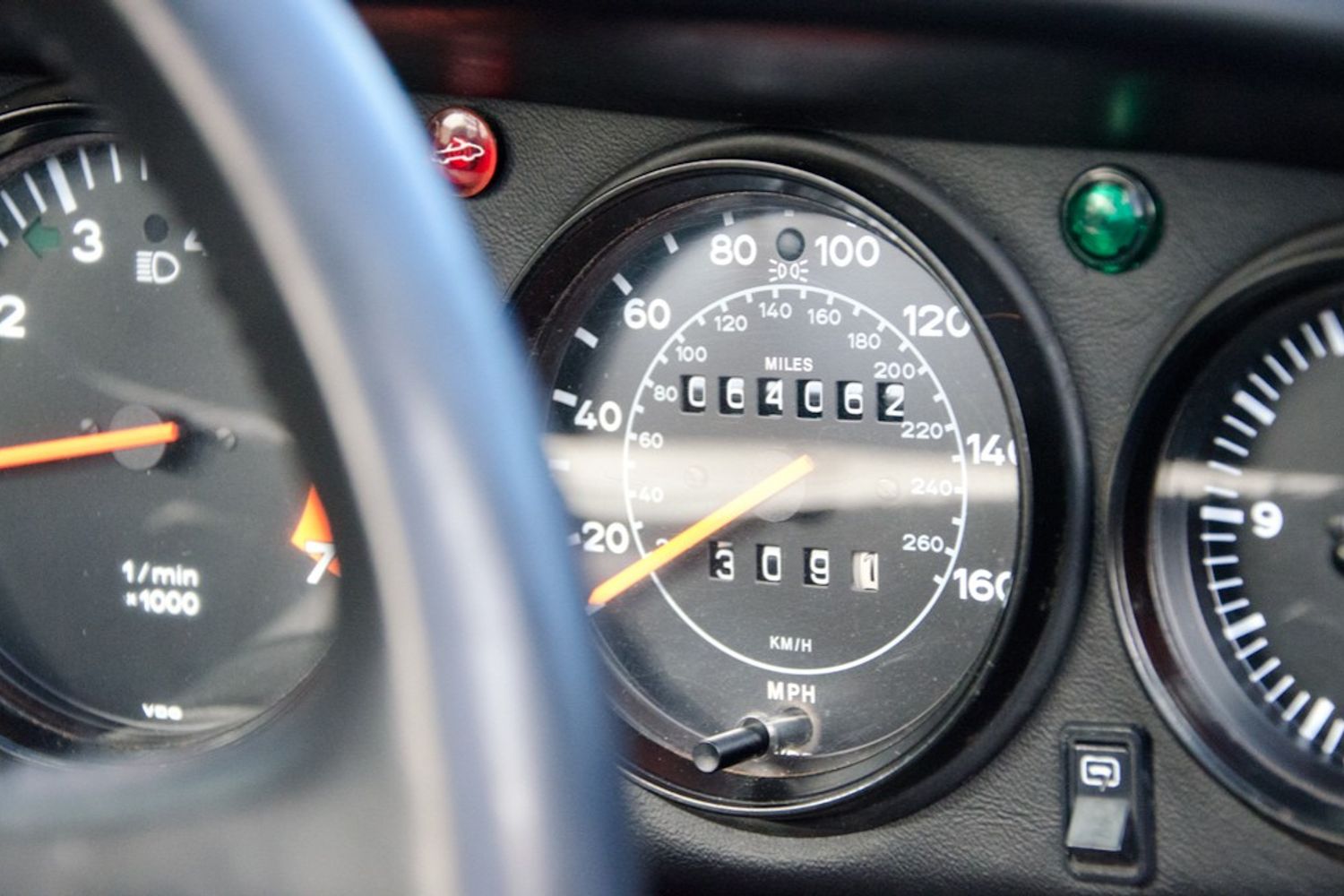 PORSCHE 911 Sports