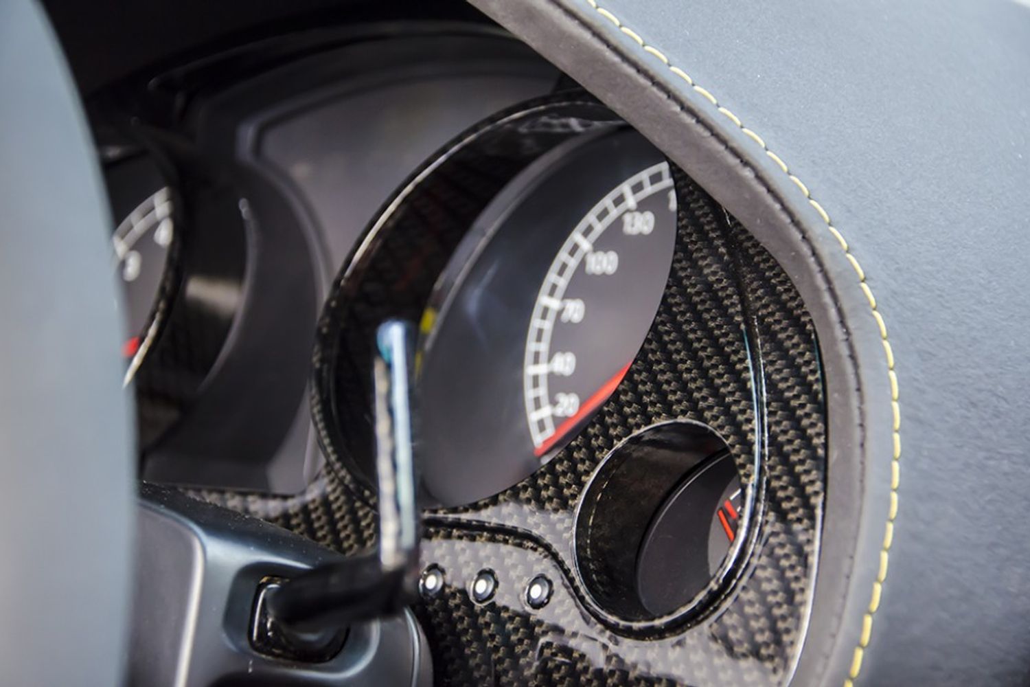LAMBORGHINI Gallardo Invidia 560 Spyder