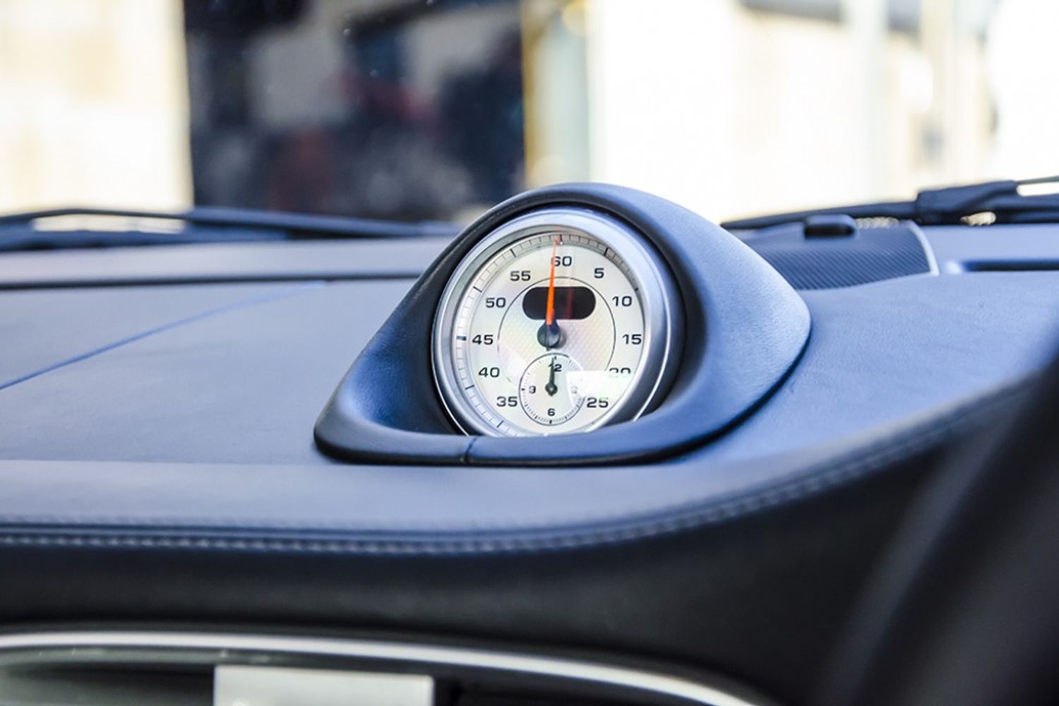 PORSCHE 911 [997] TURBO COUPE 2dr PDK