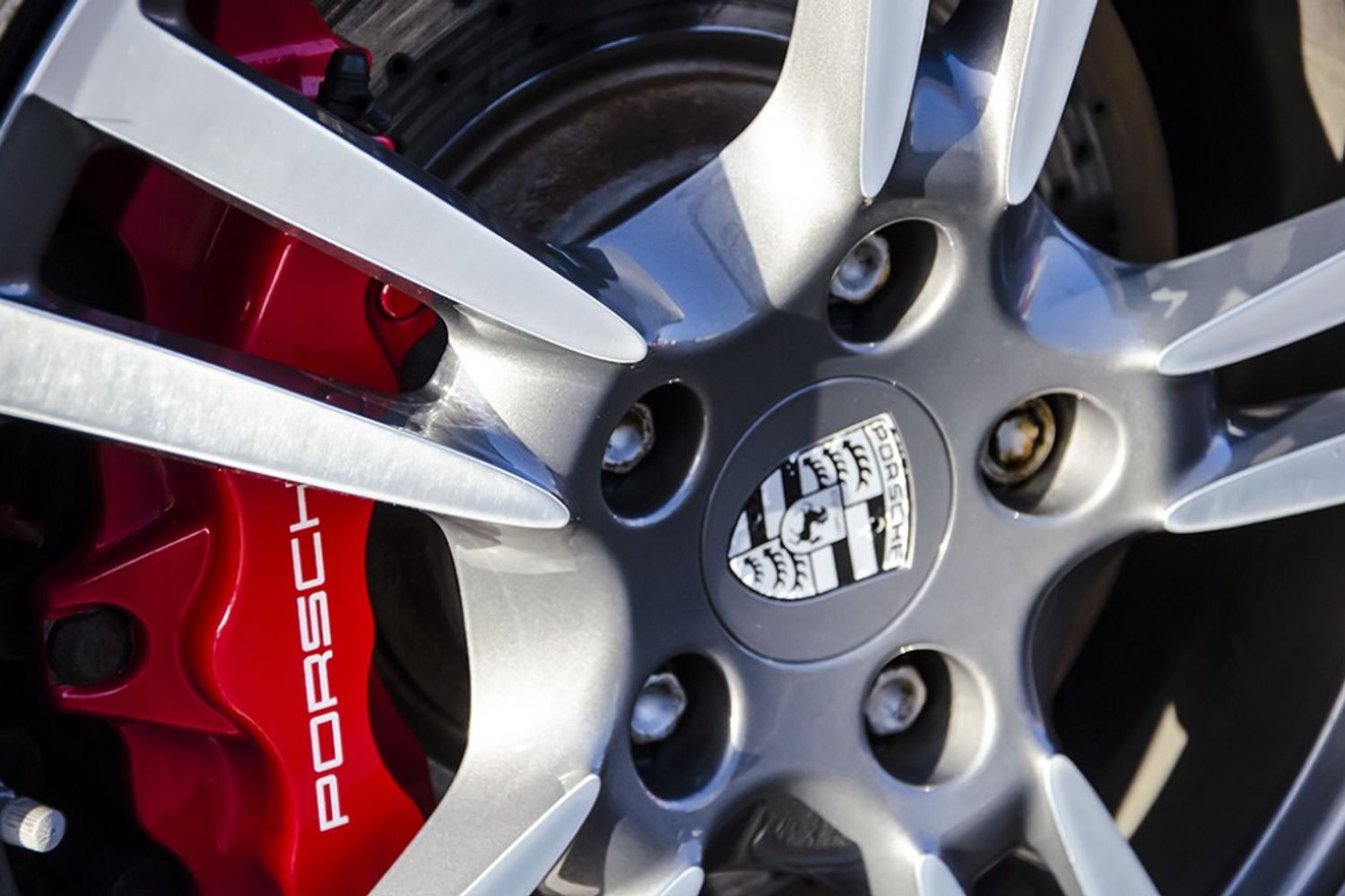 PORSCHE 911 [997] TURBO COUPE 2dr PDK