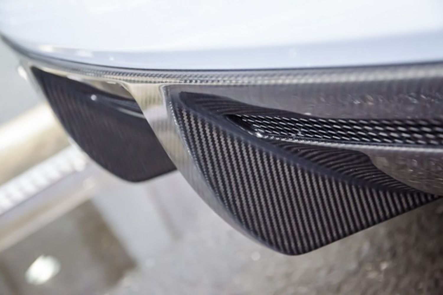 ASTON MARTIN DBS COUPE V12 Touchtronic Auto