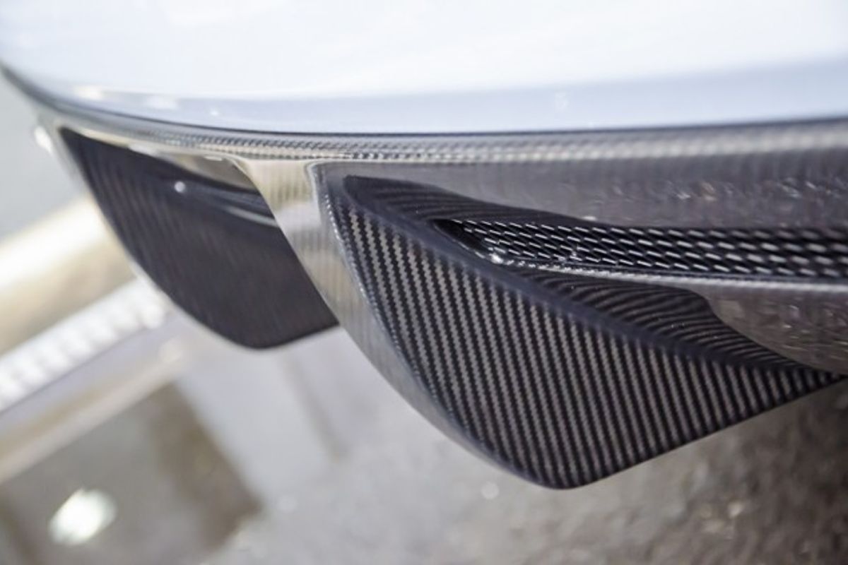 ASTON MARTIN DBS COUPE V12 Touchtronic Auto