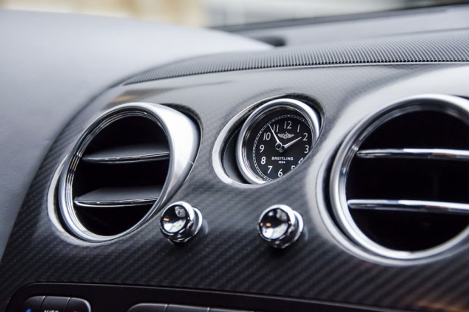 BENTLEY CONTINENTAL GT COUPE 6.0 W12 Supersports Auto