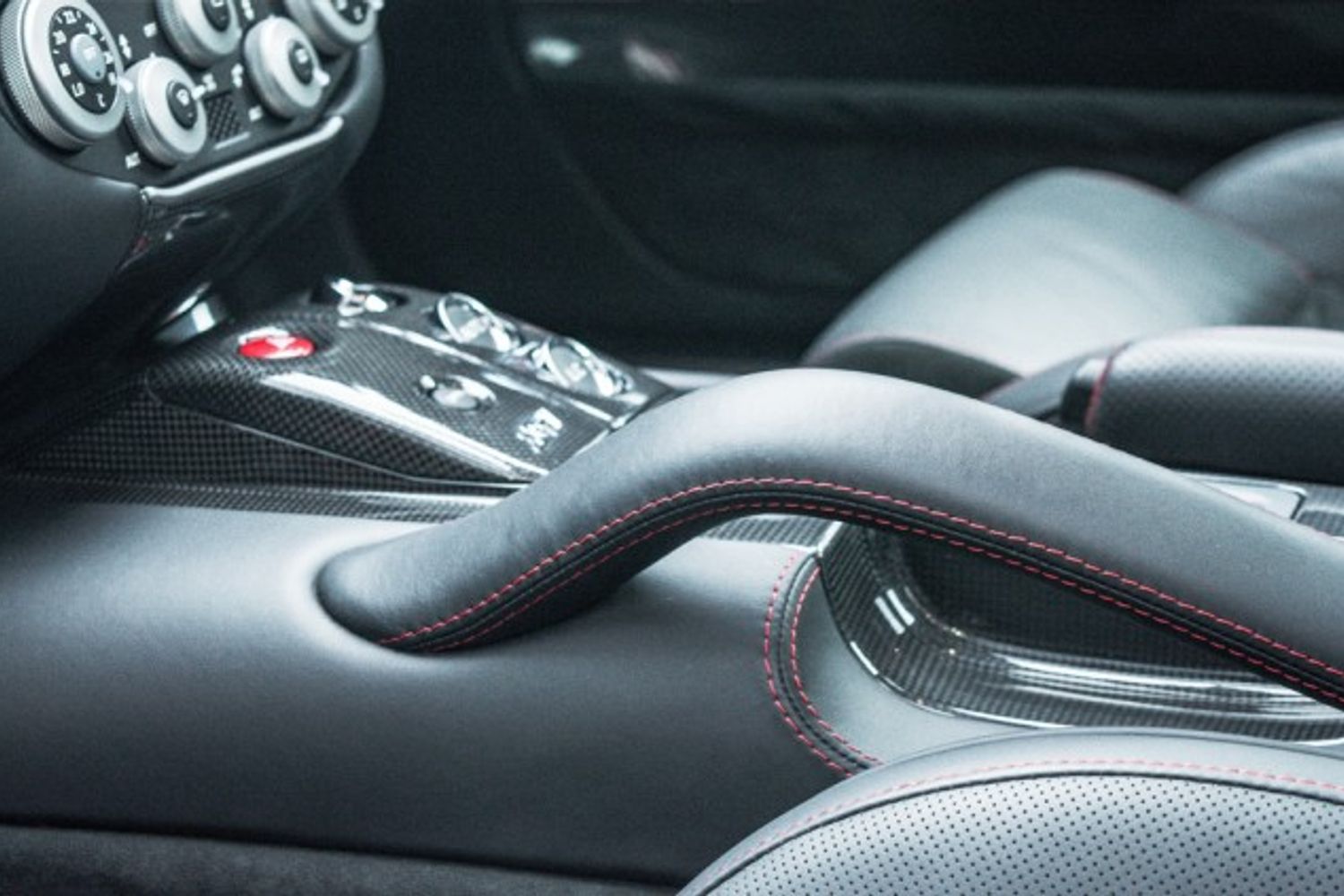 FERRARI 599 HGTE F1