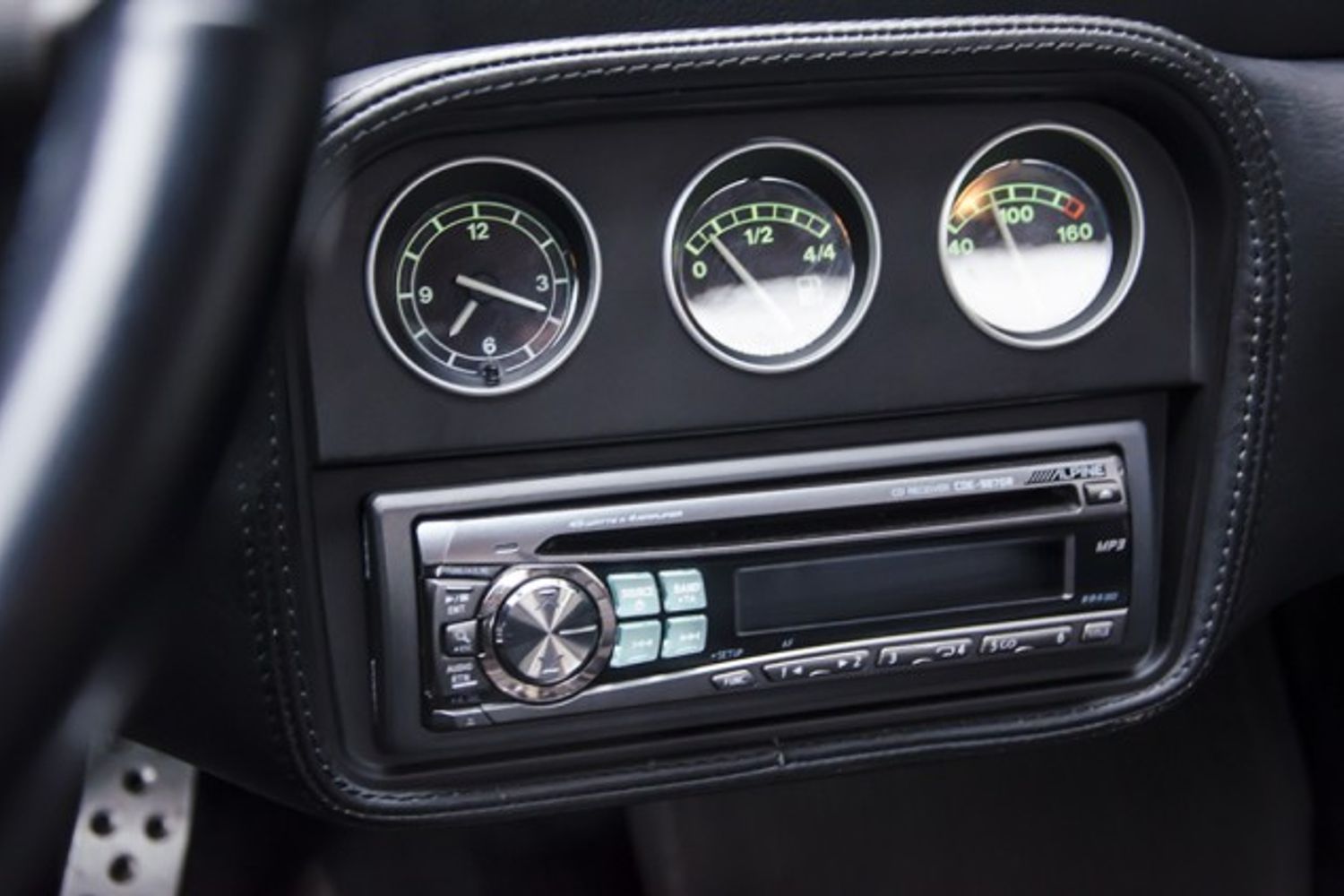 FERRARI F355 COUPE Berlinetta