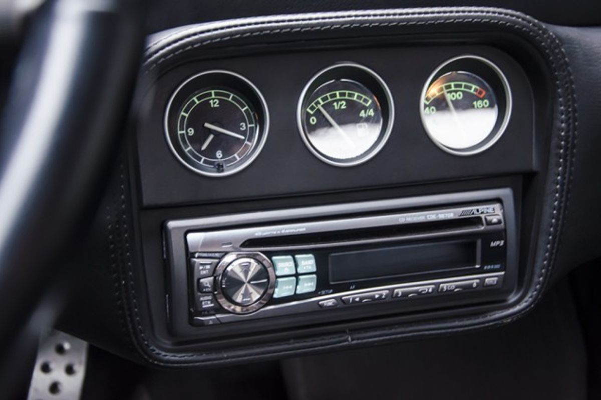 FERRARI F355 COUPE Berlinetta