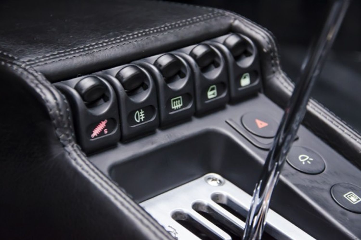 FERRARI F355 COUPE Berlinetta