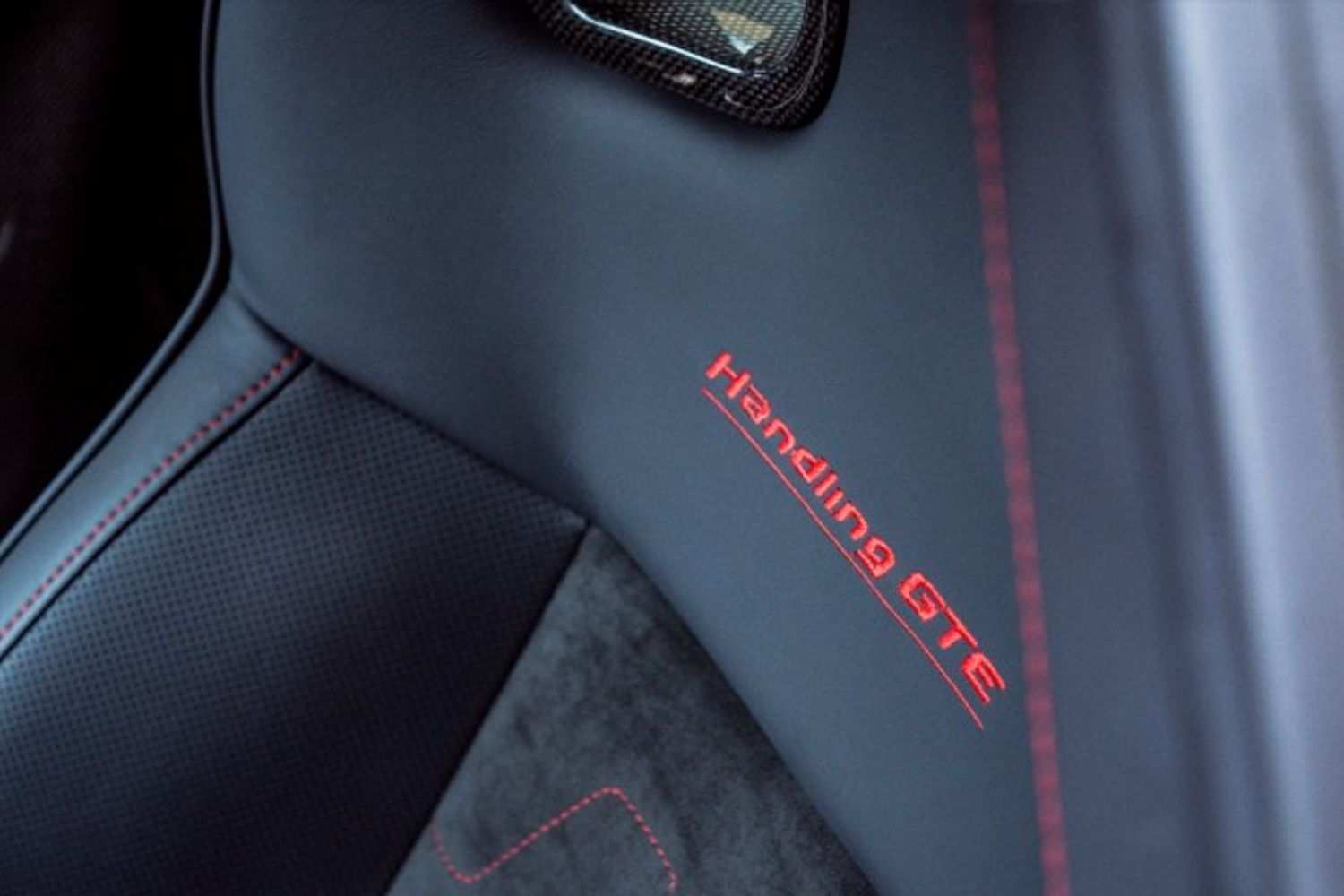 FERRARI 599 HGTE F1