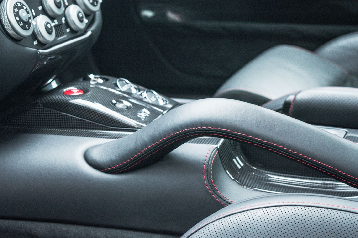 FERRARI 599 HGTE F1