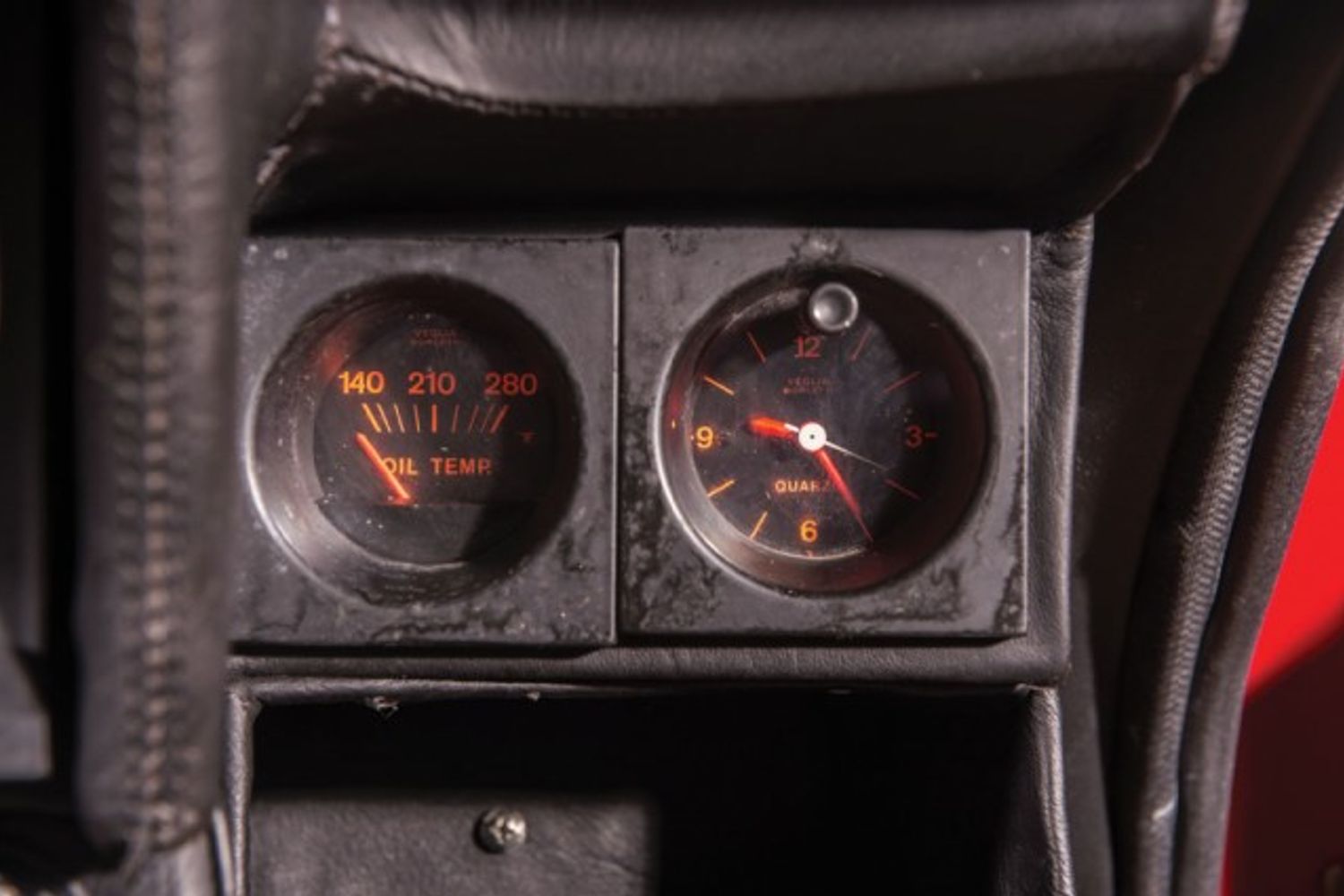 FERRARI 365 GT4 Berlinetta Boxer
