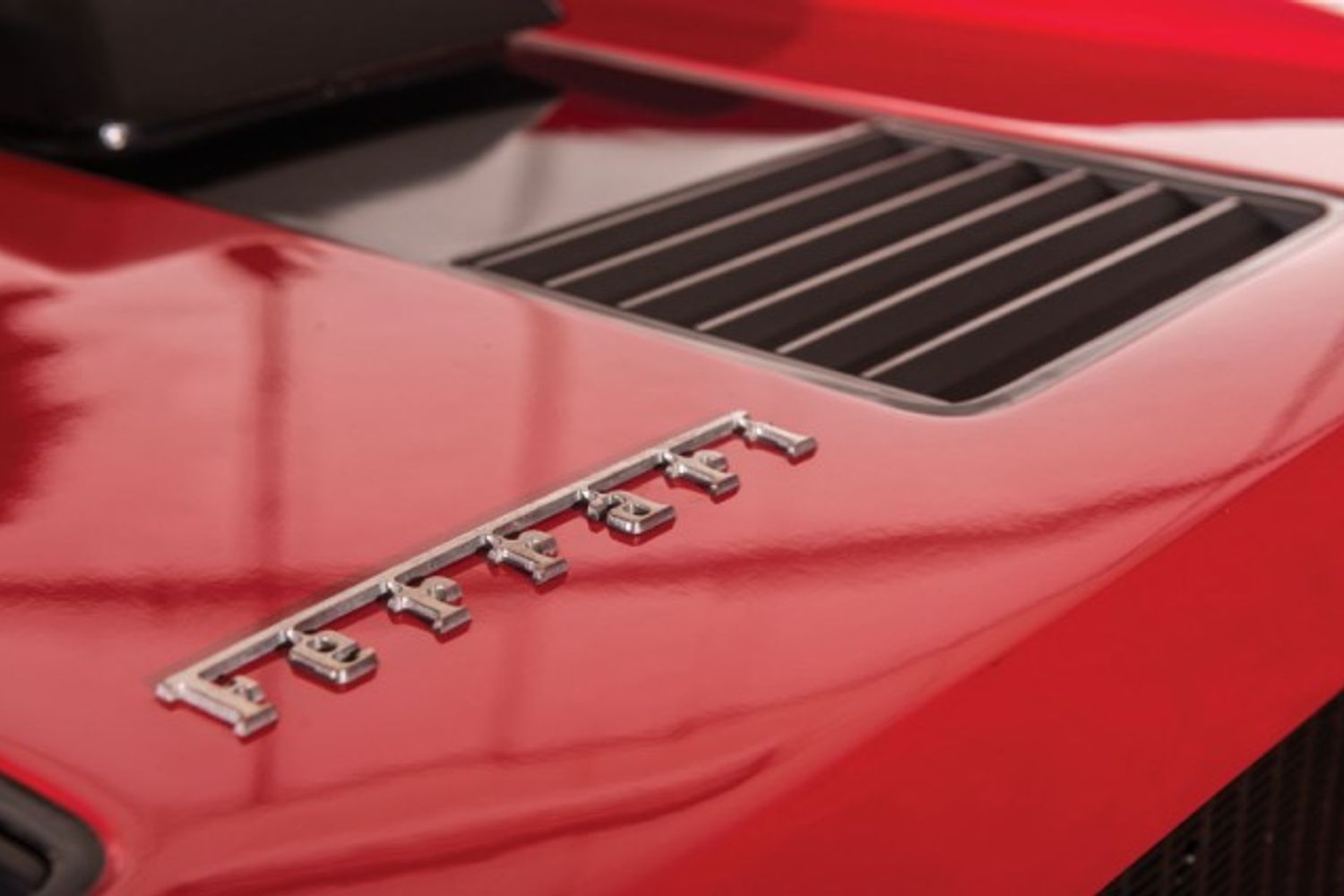 FERRARI 365 GT4 Berlinetta Boxer