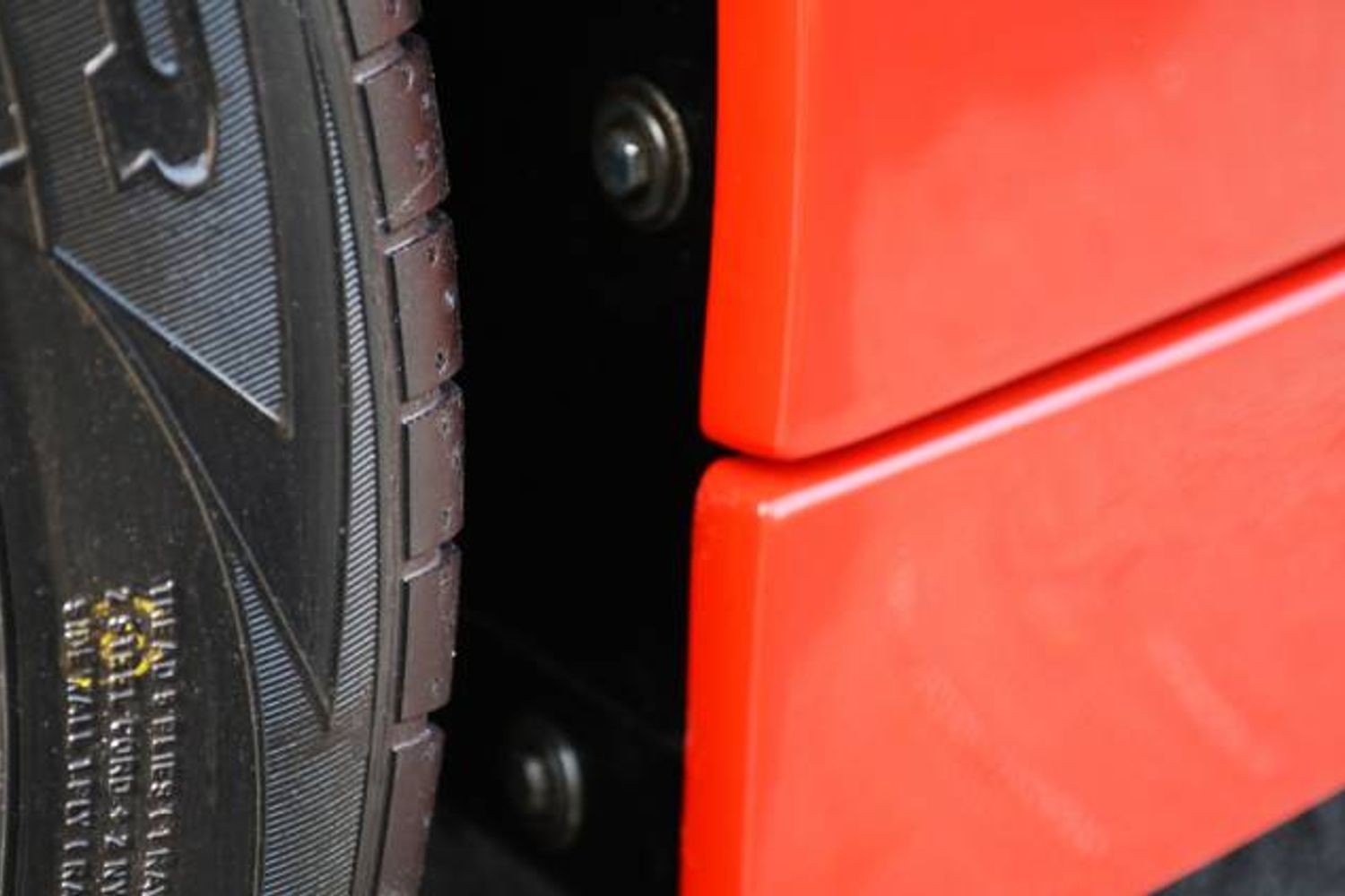 FERRARI Testarossa