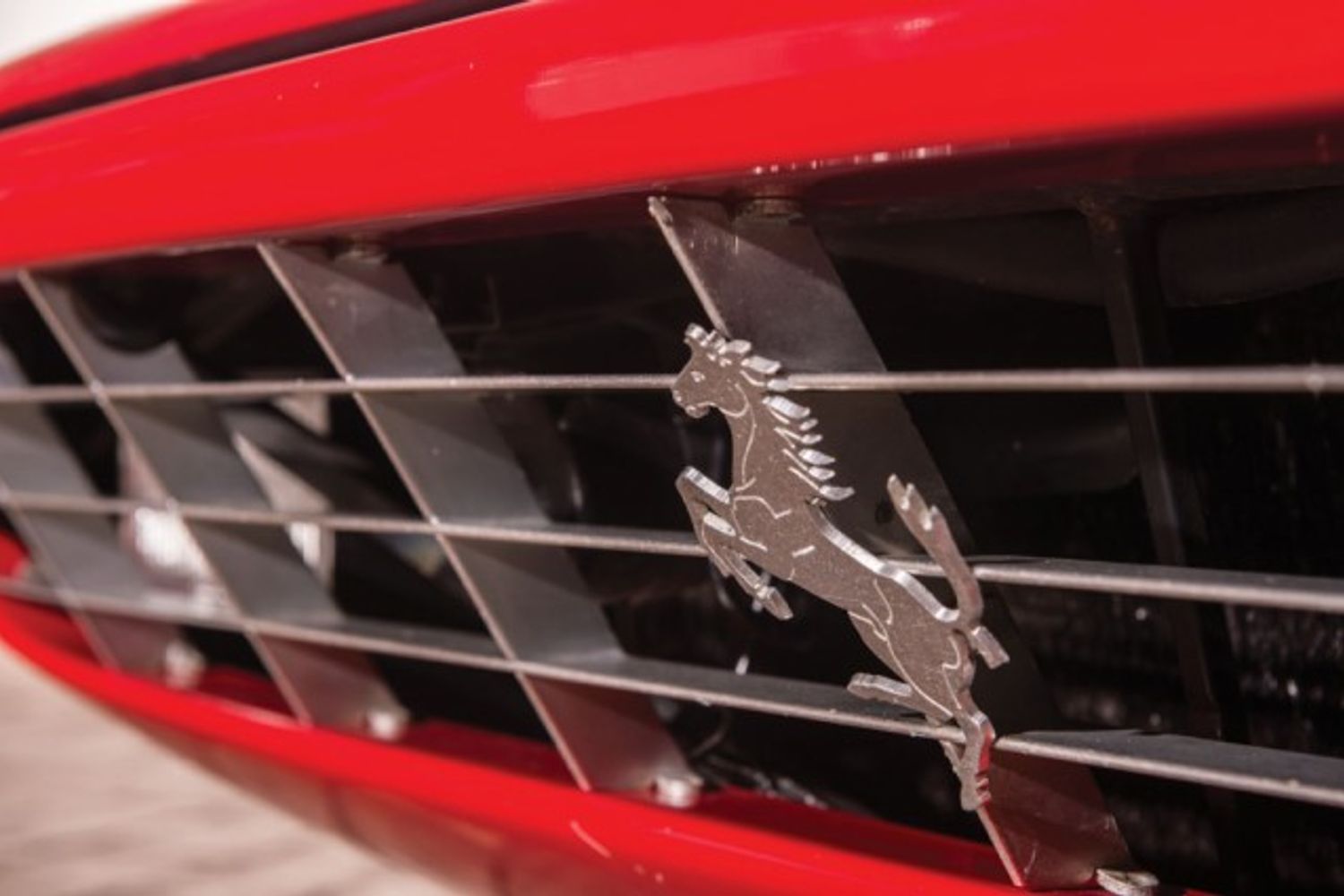FERRARI 365 GT4 Berlinetta Boxer