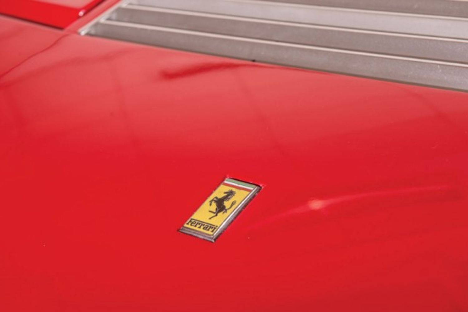 FERRARI 365 GT4 Berlinetta Boxer