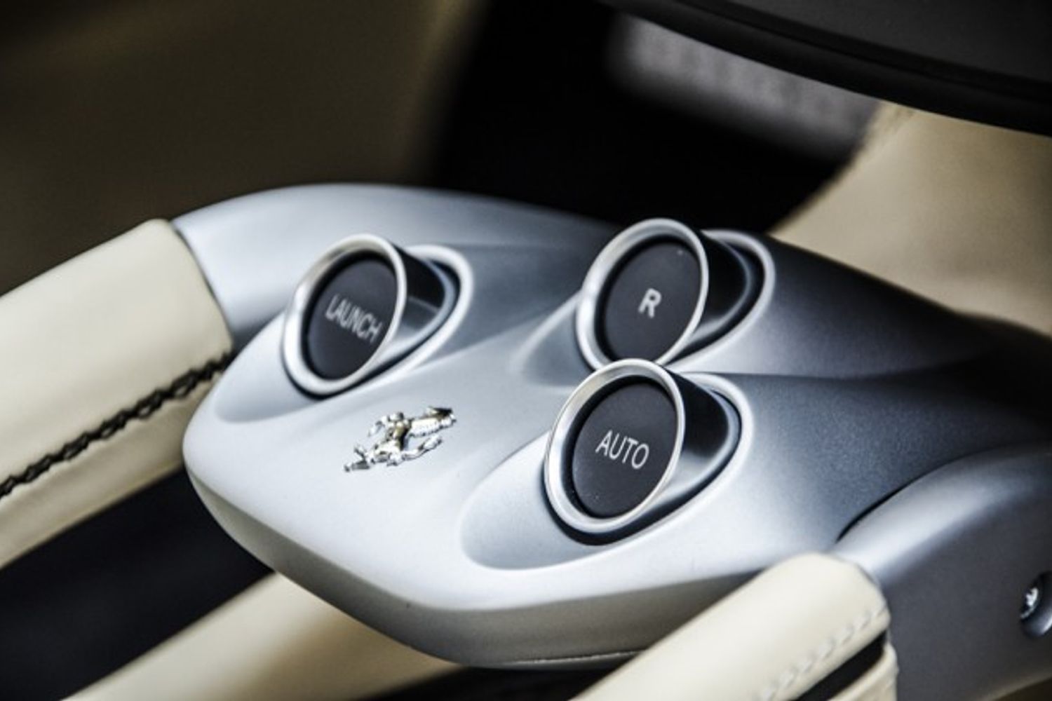 FERRARI FF COUPE 2dr Auto