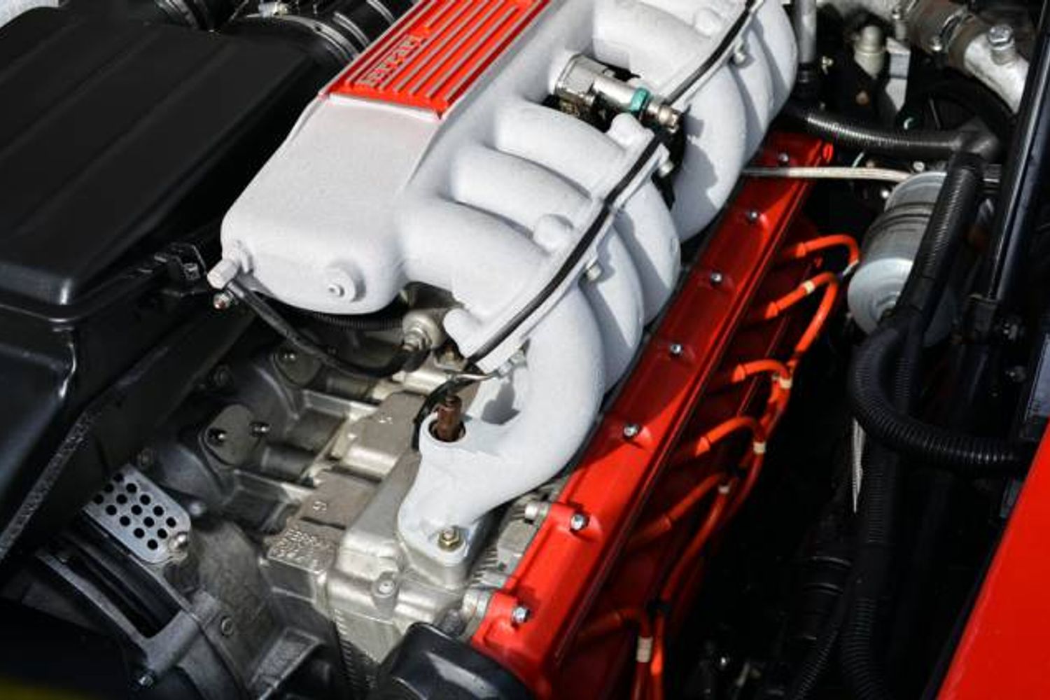 FERRARI Testarossa