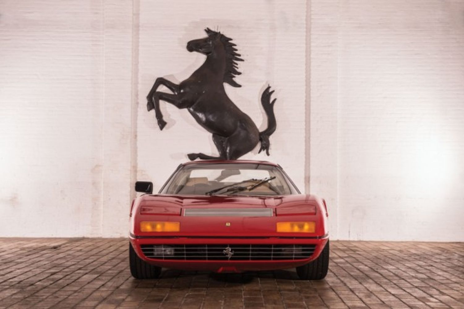 FERRARI 365 GT4 Berlinetta Boxer