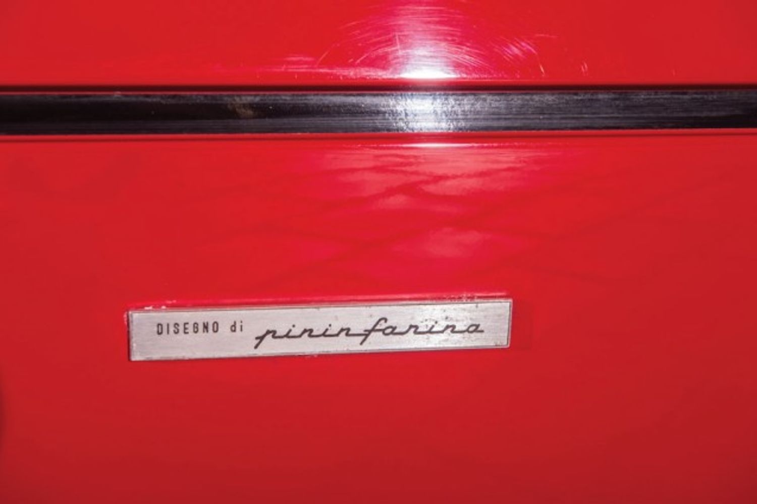 FERRARI 365 GT4 Berlinetta Boxer