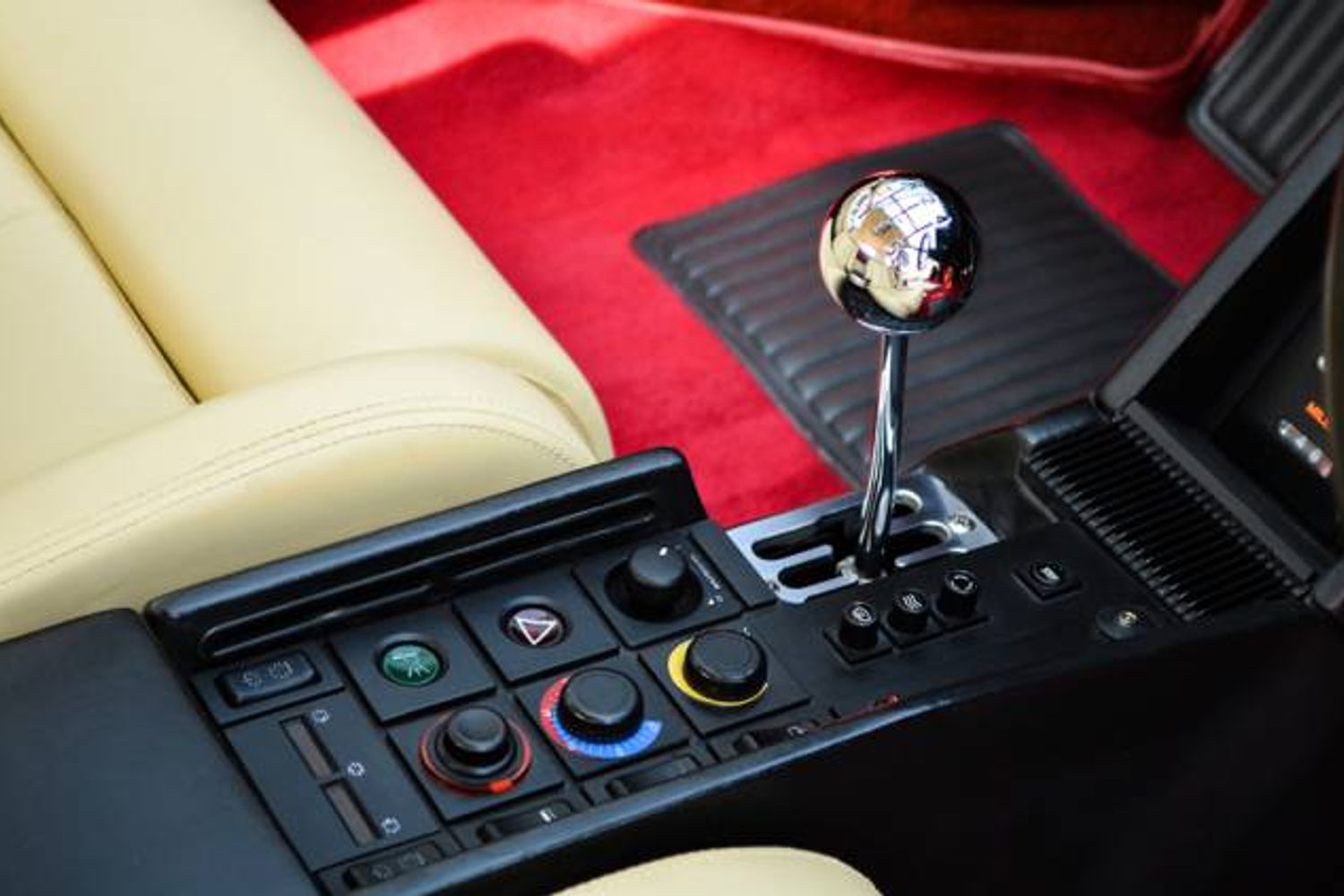 FERRARI Testarossa