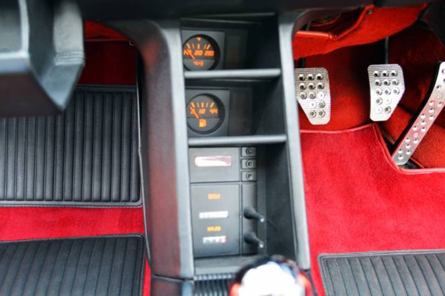 FERRARI Testarossa