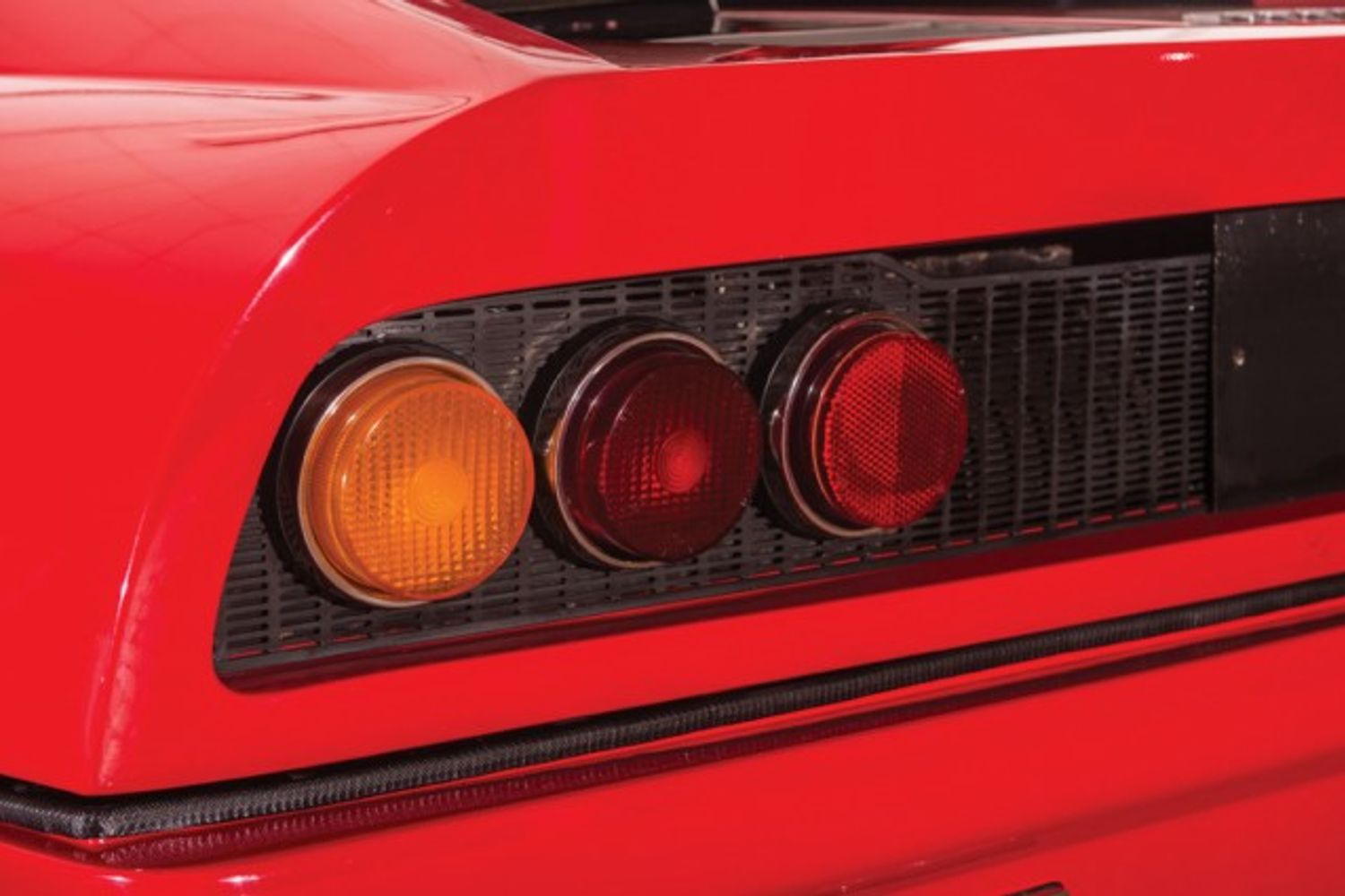 FERRARI 365 GT4 Berlinetta Boxer