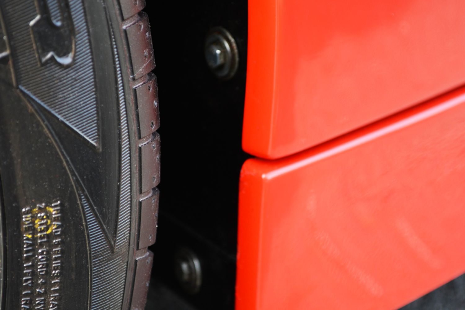 FERRARI Testarossa