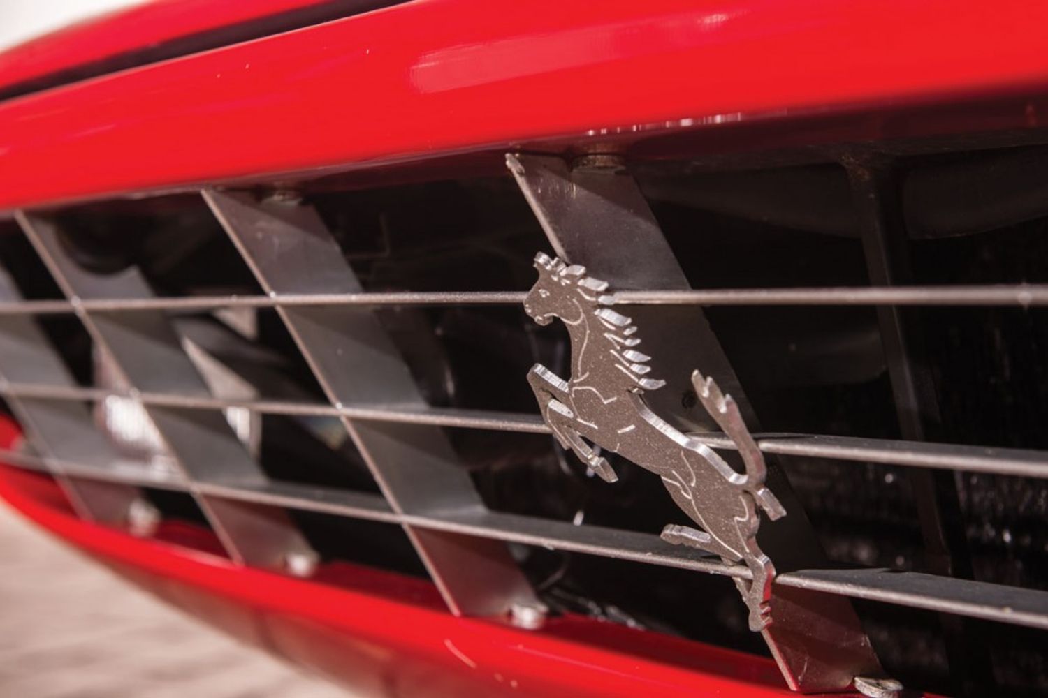 FERRARI 365 GT4 Berlinetta Boxer