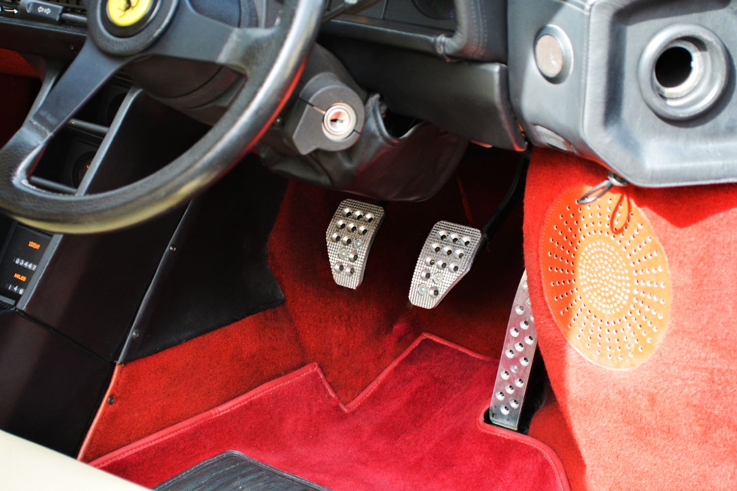 FERRARI Testarossa