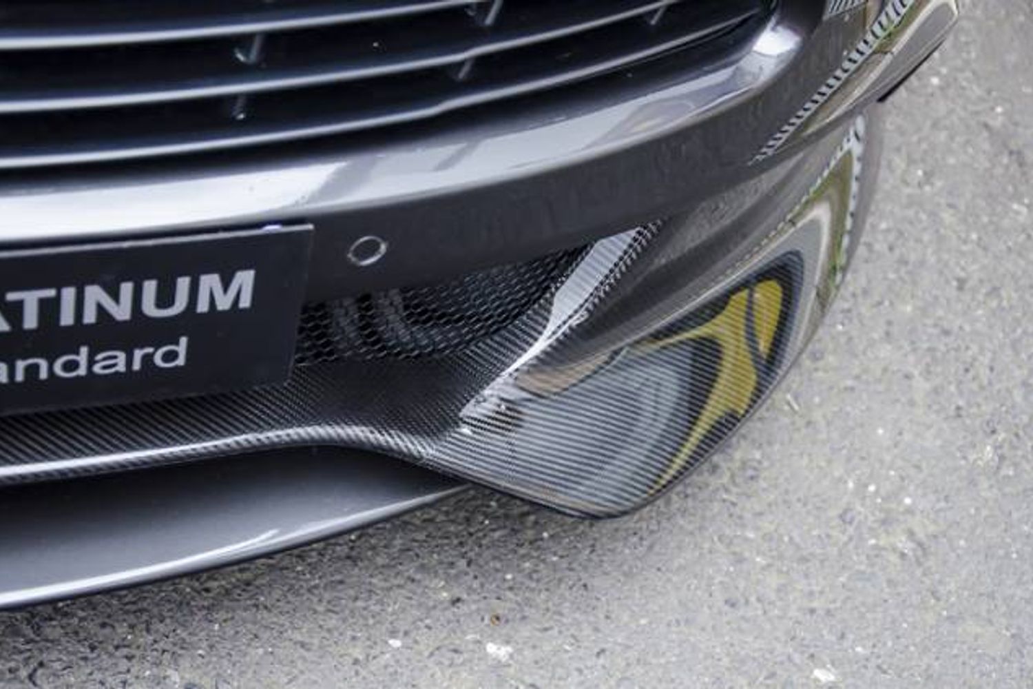 ASTON MARTIN VANQUISH COUPE V12 2+2 Touchtronic Auto
