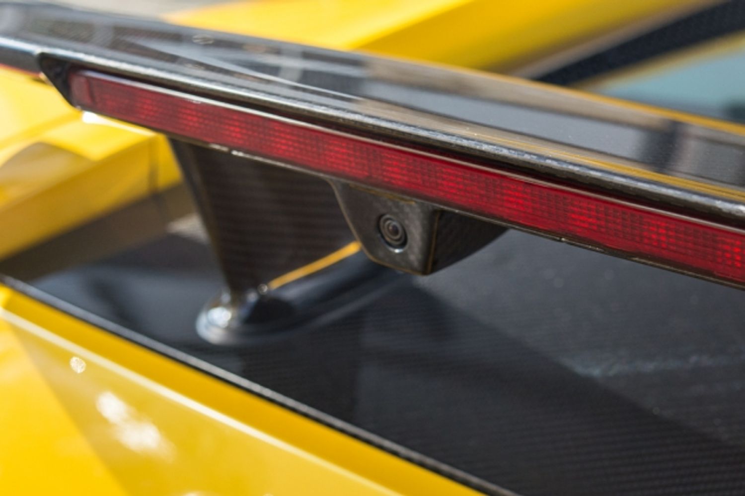 LAMBORGHINI GALLARDO COUPE LP 570-4 Superleggera E Gear