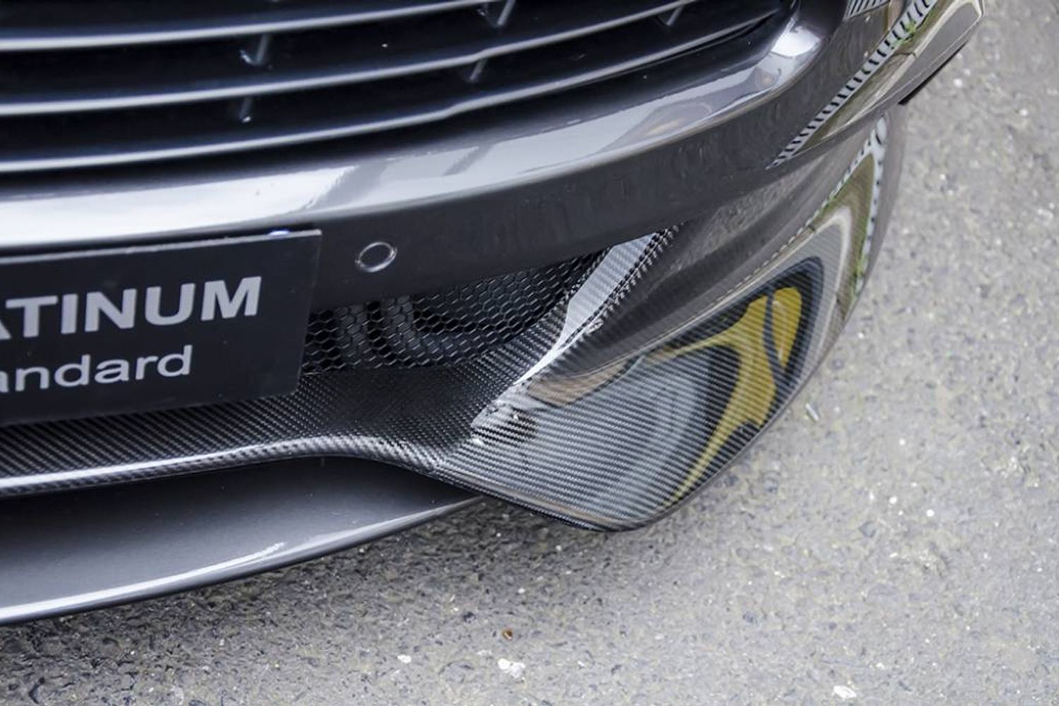 ASTON MARTIN VANQUISH COUPE V12 2+2 Touchtronic Auto
